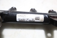 фото thumb №4, Молдинг впрыскная peugeot 407 lift 2.0hdi