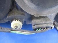 фото thumb №5, Renault espace iv лампа фара правый hella