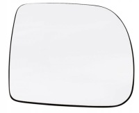 Купить Renault rapid kangoo express вкладыш зеркало правый, фото thumb