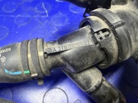 фото thumb №10, Mercedes cla m270 2.0b корпус термостата a2702000615 oem
