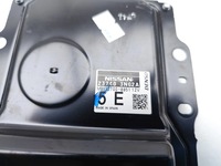 фото thumb №7, Nissan leaf блок керування / модуль ecu електро двигун електричний 80kw 109 hp