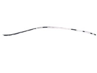 фото thumb №7, Mercedes e klasa w213 молдинг кровельная правая a2136900282