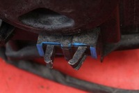 фото thumb №4, Фара лівий лампа перед eu 30678588 volvo xc90 1 i 02-06