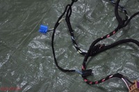 фото thumb №13, Жгут отопителя vw passat cc lift 3c1971566ae