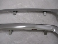 фото thumb №4, Citroen c3 aircross решітка радіатора решітка радіатора хром новий kpl