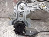 фото thumb №3, Механізм скло правий задня rover 400