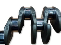 Wał колінчастий 2.0 tdi common rail audi a6 s6 c6 4f 038101aa Зі Шроту, фото thumb