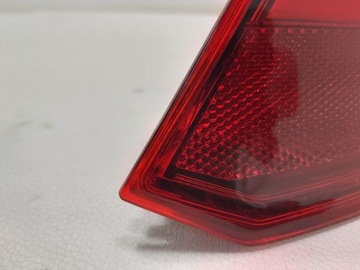 фото thumb №10, Лампа левая зад задняя audi a3 sportback 8v4 led