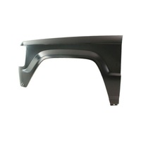 фото thumb №1, Крила перед лівий isuzu trooper 01.83-08.91