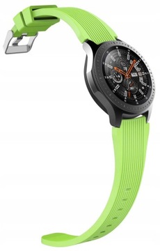РЕМЕНЬ ДЛЯ ЧАСОВ HUAWEI GT 2 3 4 GT2 GT3 GT4 PRO GT2e 2e 46MM 48MM ЦВЕТА |