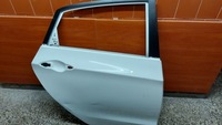 фото thumb №1, Дверь правое правый задняя hyundai i30 ii hb 12-