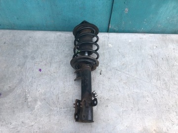 фото thumb №1, Mercedes w203 4matic амортизатор mc person перед