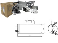 фото thumb №1, Осушувач кондиціонера [nissens]