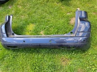 фото thumb №8, Citroen c4 picasso i короткий бампер задняя задний kenc 9680518277