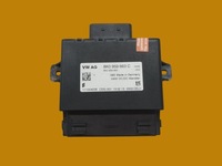 фото thumb №1, Модуль блок керування напруги 8k0959663c skoda yeti i 2009-