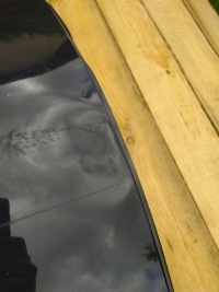 фото thumb №7, Двері правий задня - skoda superb ii