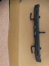 фото thumb №1, Hyundai i30 балка бампера задняя