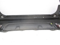 фото thumb №6, Renault captur i бампер задняя задний tegne 13-16 rok