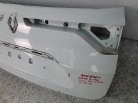 Крышка багажника задняя багажника renault megane 4. 901525985r Доставка, фото thumb