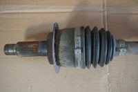 фото thumb №12, Suzuki swift iii mk6 sport привідний вал права шарнір 1.6b m16a 147tys 44101-57k0