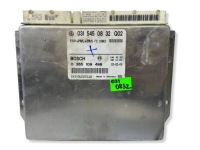 Купити Mercedes модуль бортовий комп'ютер блок керування esp pml bas a0315450832, фото thumb