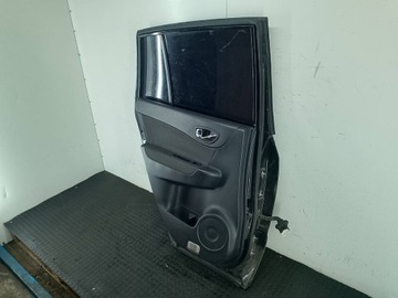 фото thumb №3, Дверь зад левый renault koleos i tegxa