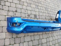 фото thumb №2, Ford ecosport st lift 16- бампер задний задняя