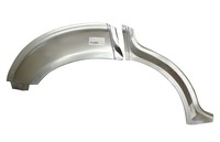 фото thumb №1, Nissan pathfinder r51 04-13 ремкомплект крила pr