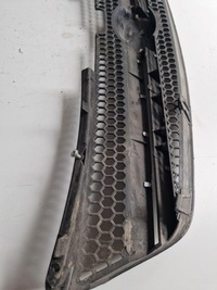 фото thumb №8, Решітка решітка радіатора решітка радіатора tata indica 286888506305