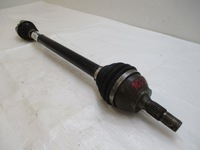 фото thumb №5, Citroen оригинальный номер 9816028680 приводной вал шарнир