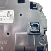 фото thumb №9, Дисплей head up renault talisman 249416584r