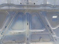 фото thumb №11, Nissan x-trail t30 дизель капот крышка двигателя