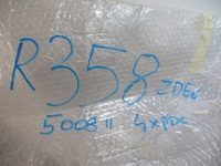 фото thumb №15, Peugeot 5008 ii бампер задний задняя 4xpdc новый oryg. 1636404380 98166681877