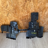 фото thumb №1, Воздуховод воздуха левая jeep avenger 522267870