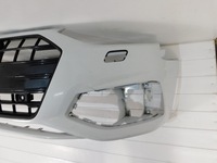 фото thumb №10, Audi a4 b9 8w lift бампер перед передний обычный