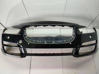 фото thumb №1, Jaguar xe x760 15- бампер перед передній