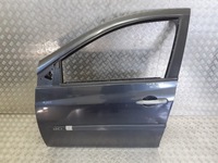 фото thumb №1, Двері лівий перед renault clio iii teb66 5d