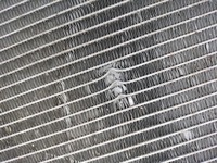 фото thumb №8, Комплект радіатор вентилятор master iii 2.3dci оригінальний номер 2022 рік