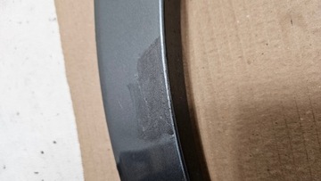 фото thumb №7, Планка крила праві зад audi q3 s-line 8u0853818b