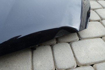 фото thumb №5, Volvo s60 ii рестайлінг 14-18 капот оригінал