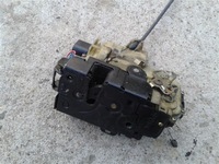 фото thumb №6, Замок правий передній skoda octavia i europa