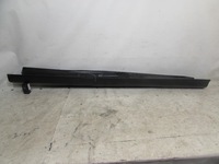 фото thumb №4, Планка накладка порогова ліва ford focus mk3 bm51-a10155-a поріг mk 3