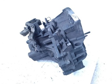 фото thumb №11, Renault megane механічна 6-ступенева коробка передач коробки передач 1.9 dci дизель 8200370824