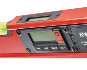 Цифровой уровень PRO DIGITAL IP65 60 см