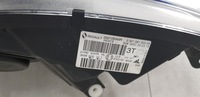 фото thumb №8, Renault captur 13-17 лампа правая левая комплект 260105066r 260607817r