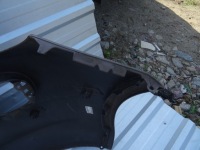 фото thumb №8, Бампер перед opel adam s sport