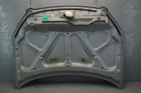 фото thumb №16, Капот кришка двигуна nissan qashqai j10 lift