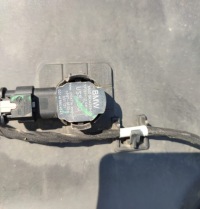 фото thumb №14, Бампер задня задній bmw ix i20 m-pakiet дифузор 8737823 колір 475