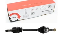 фото thumb №1, Приводной вал левая ford tourneo connect 1.6 tdci механическая коробка передач