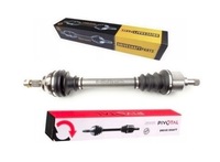 фото thumb №1, Приводной вал левая citroen ds4 1,2 puretech механическая коробка передач 2011-2018 - hq